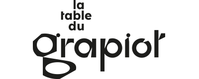 LA TABLE DU GRAPIOT